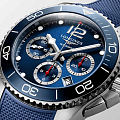 Часы Longines HydroConquest L3.883.4.96.9 фото 3